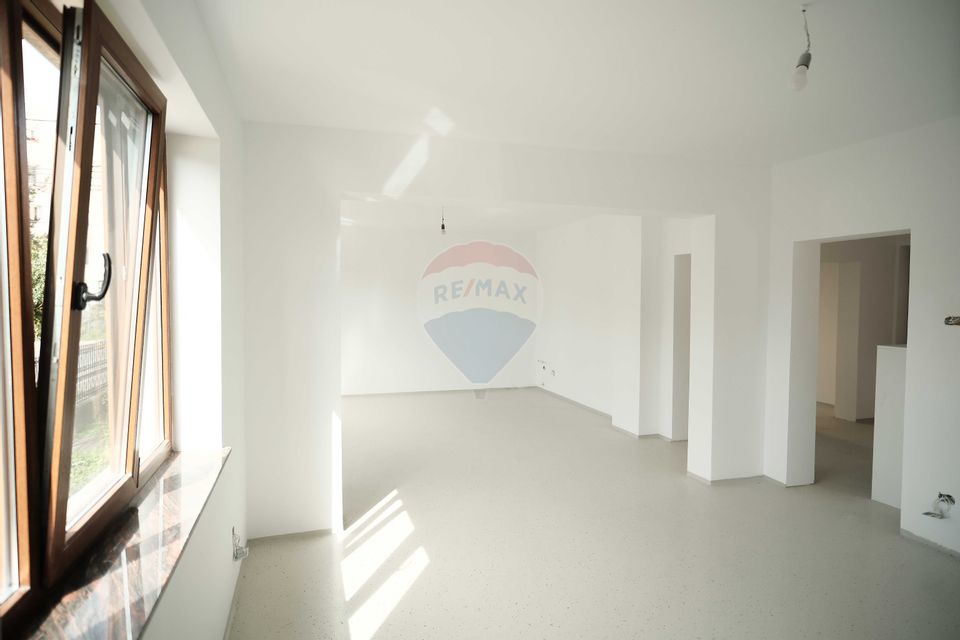 Spațiu comercial de 70mp de închiriat în zona Central