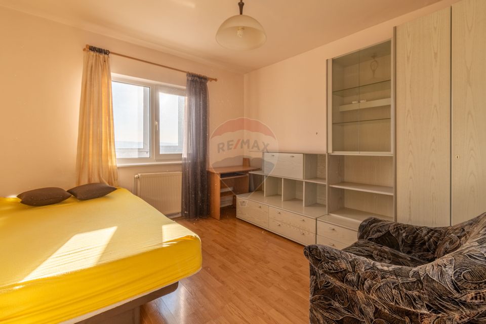 Apartament 2 camere de vanzare - Zorilor - Gheorghe Dima - priveliste