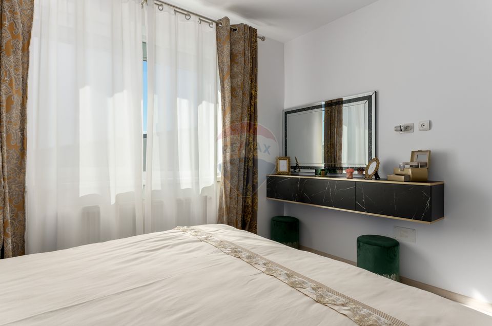 Proprietate premium cu design elegant și multiple upgrade-uri