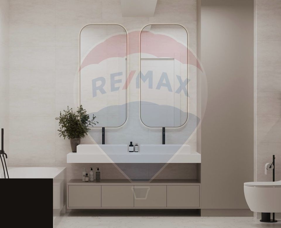 3 room Apartment for sale, Central area