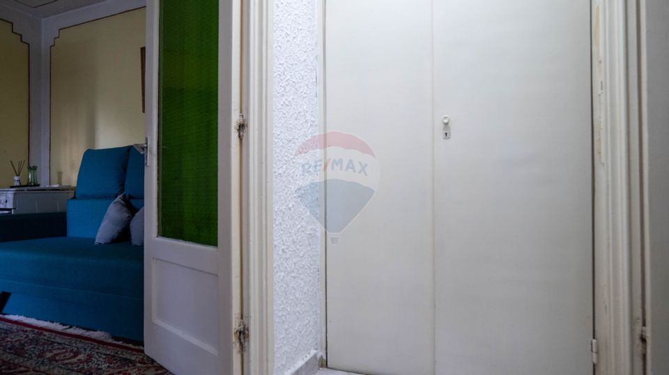 Oferta - Vanzare apartament 2 camere,  în zona Basarabia