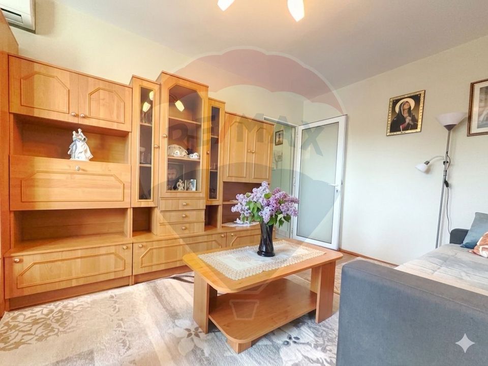 2 room Apartment for sale