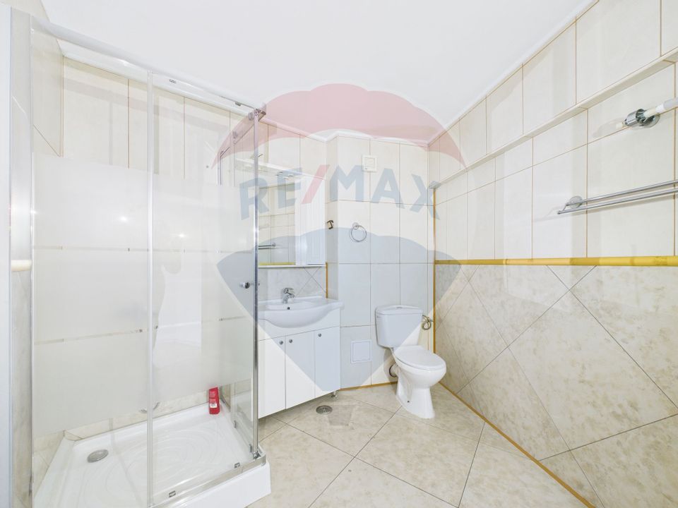 APARTAMENT PREMIUM 3 CAMERE | 84 MP | ROND PIATA  ALBA IULIA