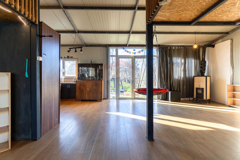 3 room House / Villa for sale