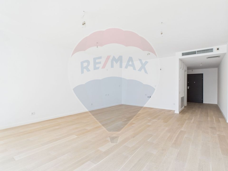 2 room Apartment for sale, Nord area