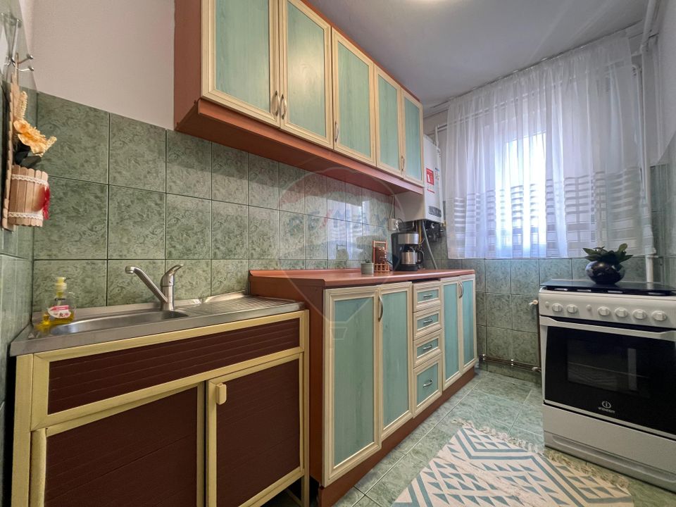 1 room Apartment for rent, Bartolomeu area