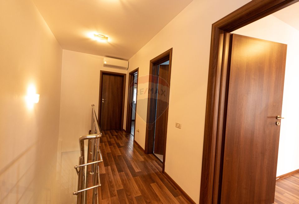 Apartament de vanzare Bucuresti, metroul Raul Doamnei Ghencea
