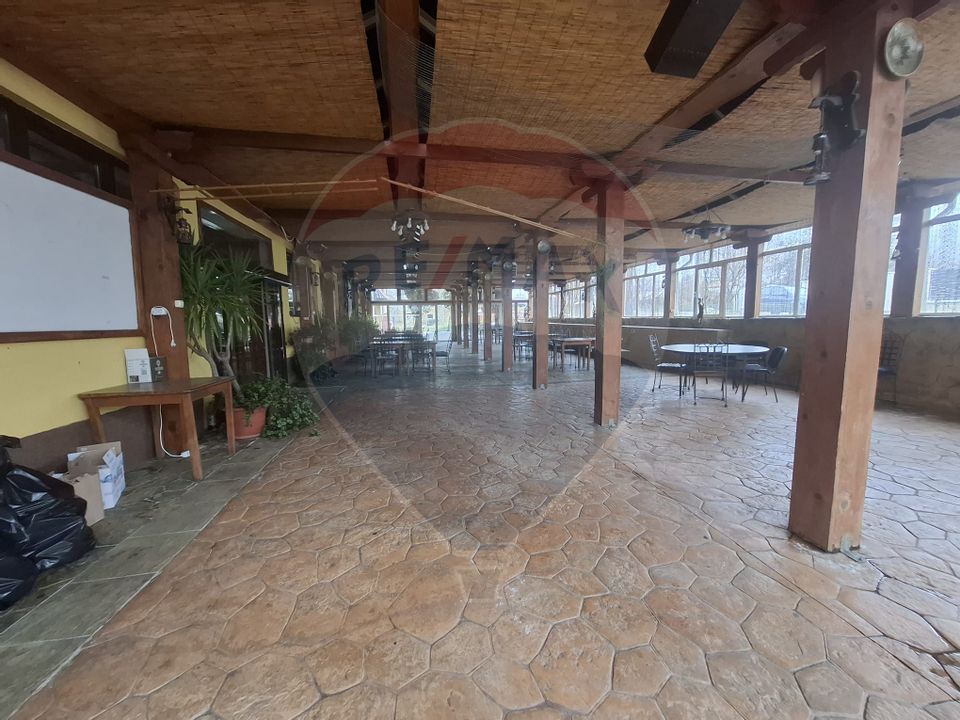 28 room Hotel / Pension for sale, Central area