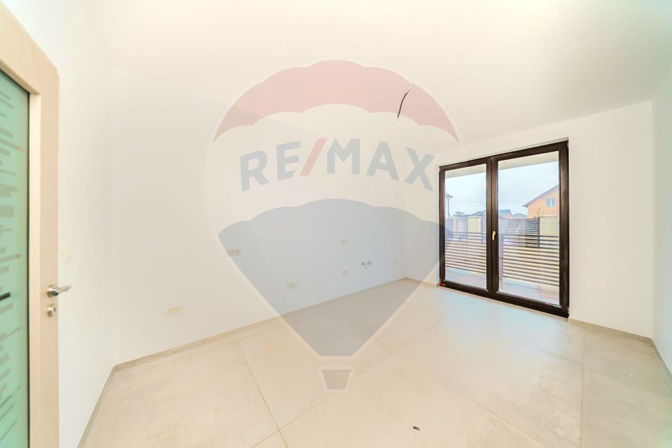 Vilă de Lux 358 mp – Ideal Rezidențial sau Sediu Firma/Vladimirescu