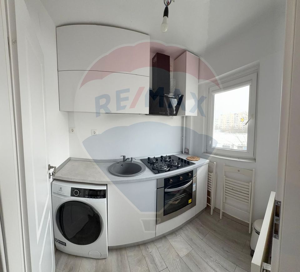 Vanzare garsoniera Dristor