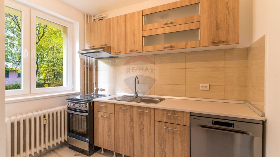 2 room Apartment for sale, Gheorgheni area