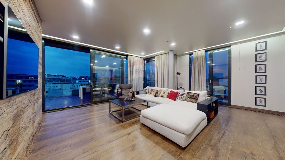 2 room Apartment for sale, Floreasca area