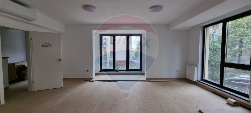 8 room House / Villa for rent, Doamna Ghica area