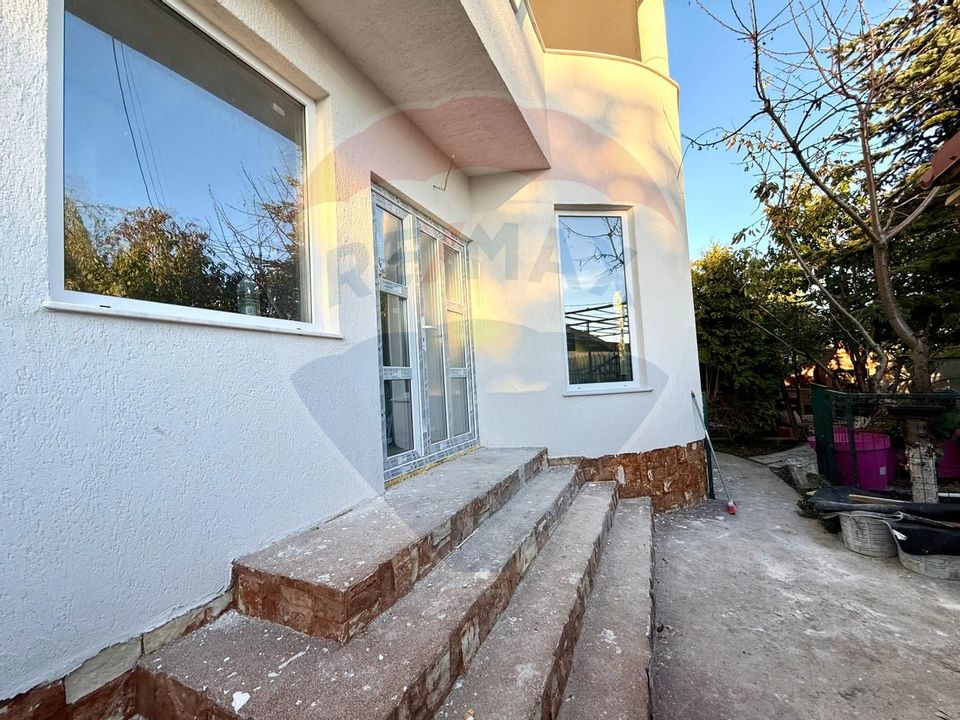 6 room House / Villa for sale, Sud area