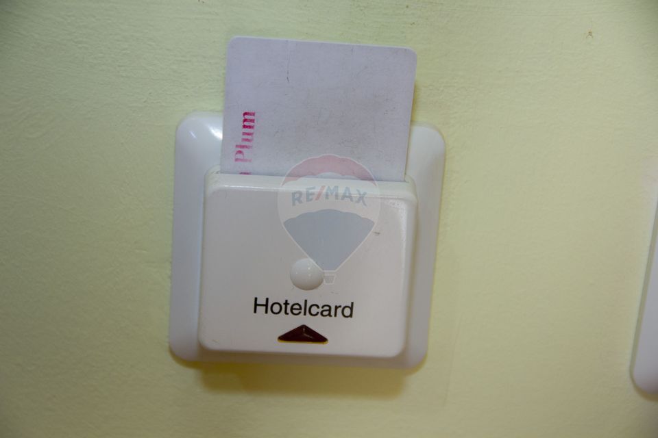 Hotel de vanzare Buftea IF –Cu 40 de camere