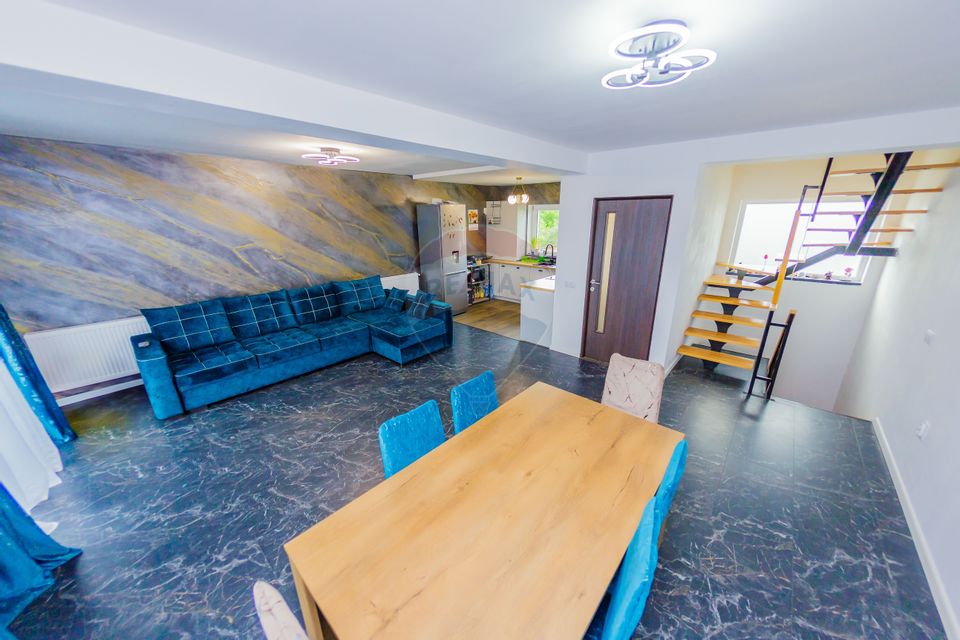 3 room Apartment for sale