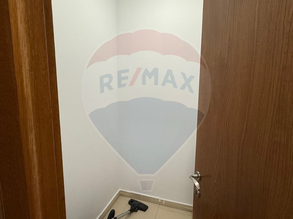 INCHIRIERE Apartament cu 3 camere in zona Baneasa