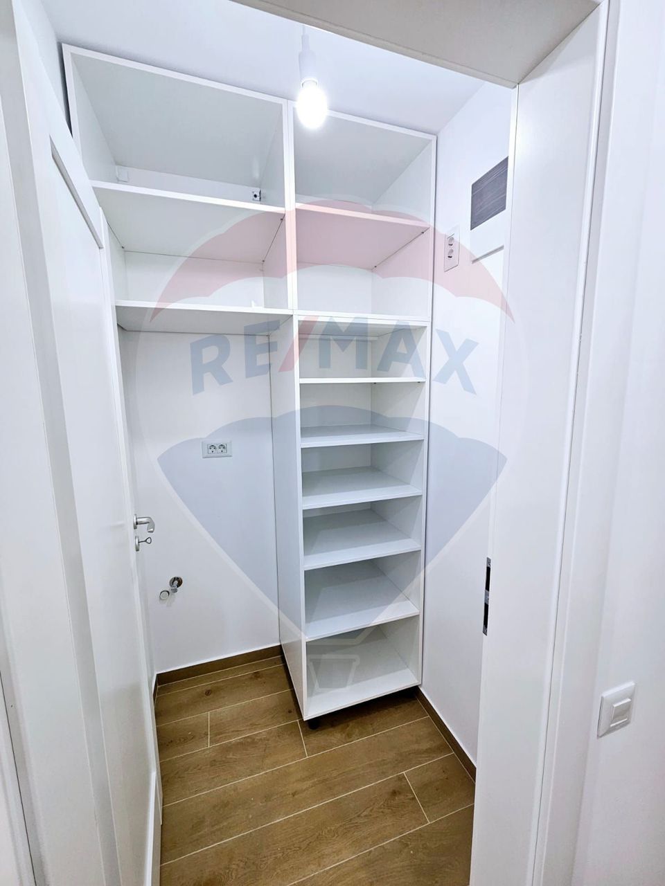 2 room Apartment for rent, Calea Bucuresti area