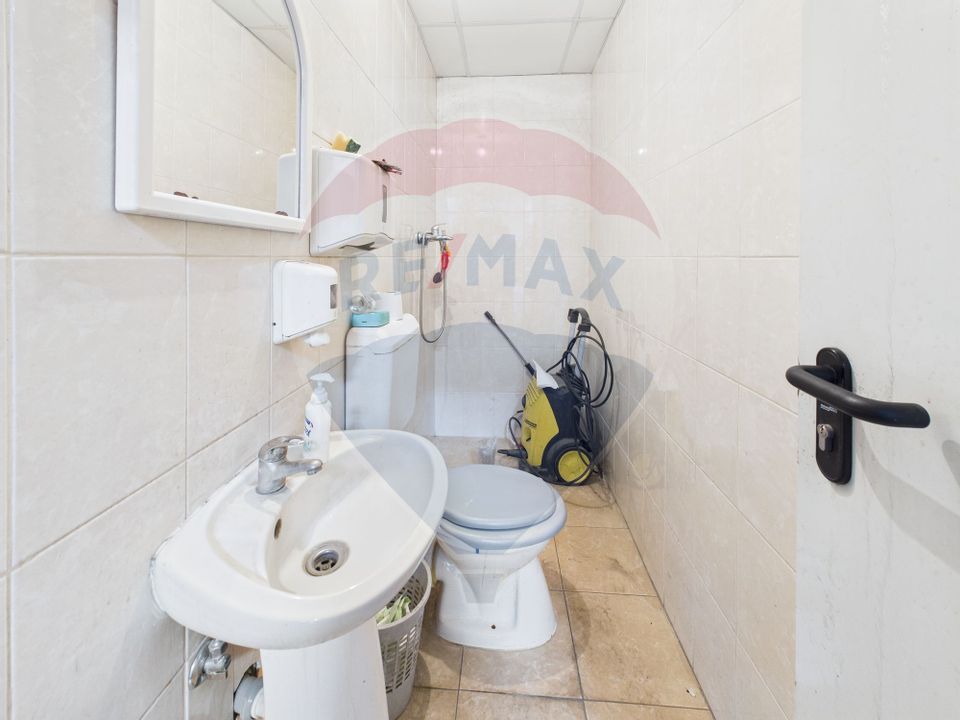 472.66sq.m Industrial Space for sale, Theodor Pallady area