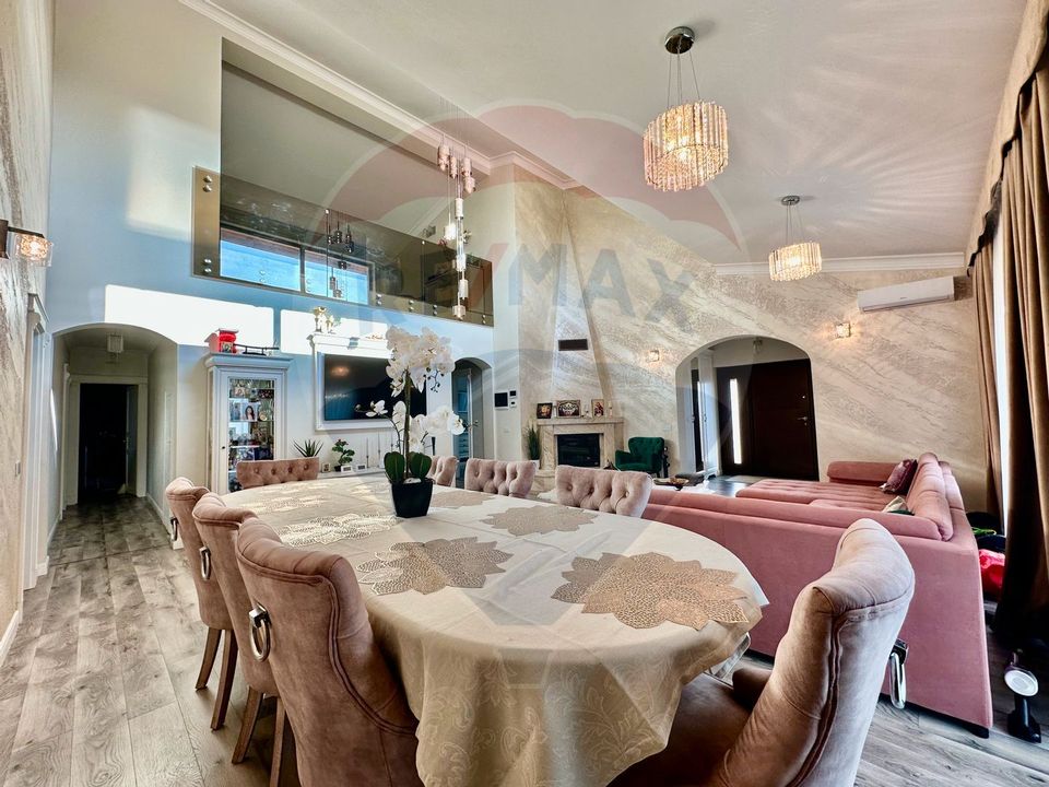 7 room House / Villa for sale