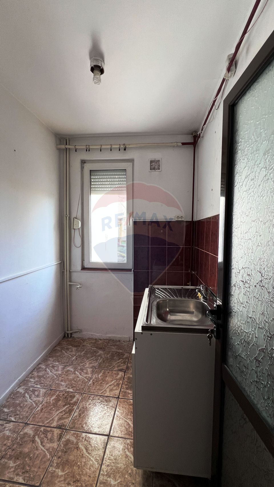 Apartament cu 2 camere de vânzare în zona Micro 19 I Galați
