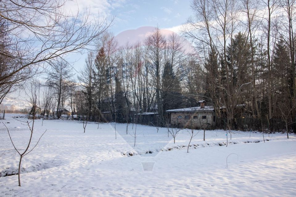 Land 3,422sqm Bran / Strada Bisericii