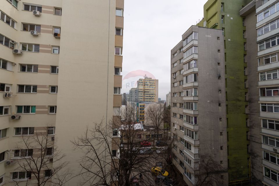 Apartament cu 4 camere de vanzare , 1974, fara risc, Pantelimon