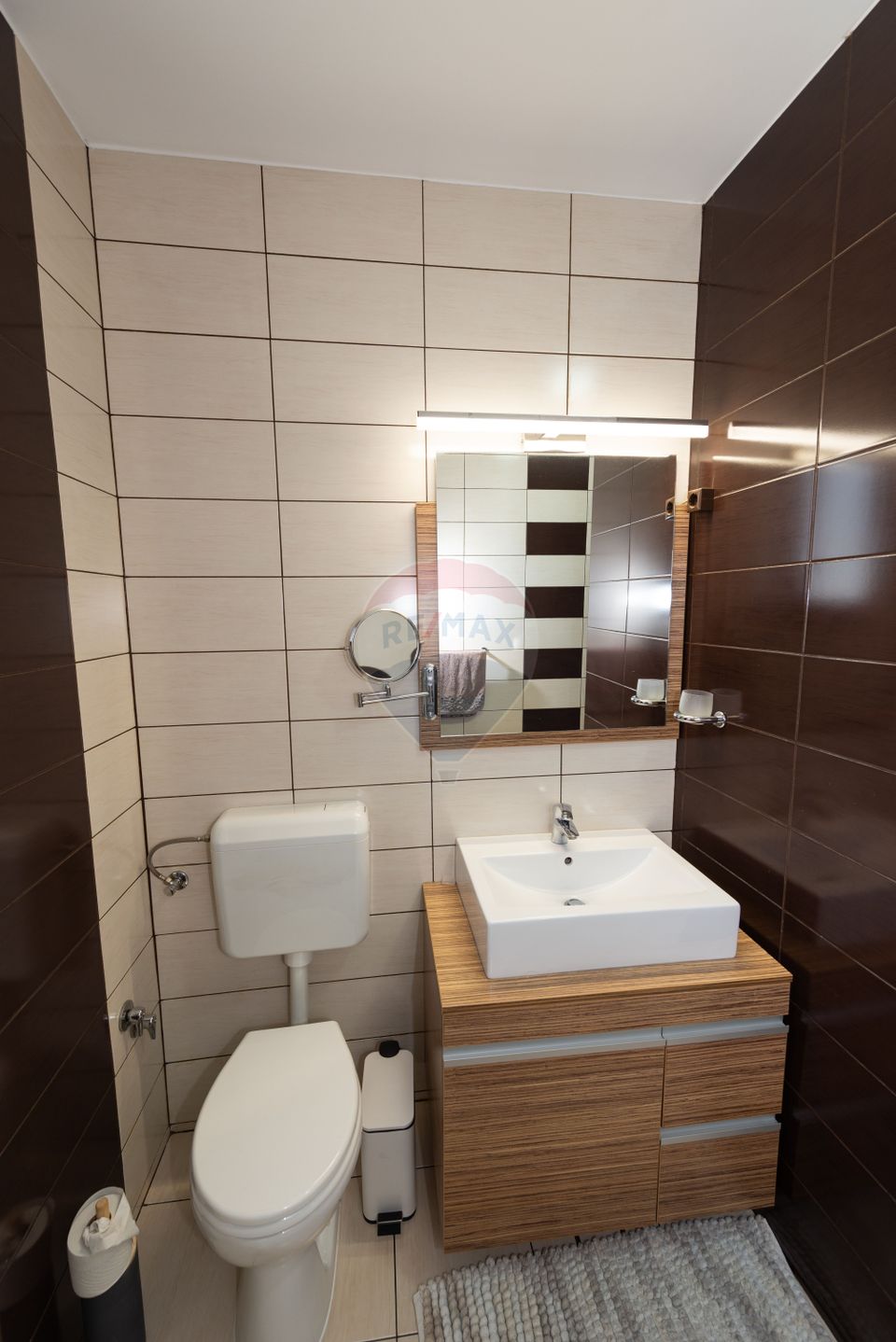 House for sale 6 rooms, furnished and equipped, Popesti-Leordeni