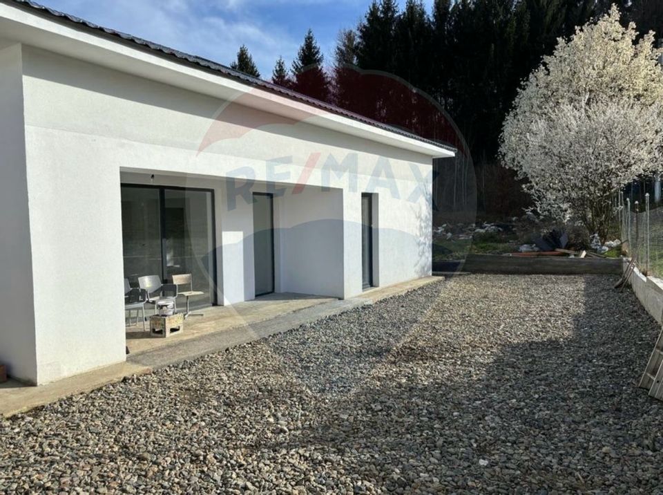 3 room House / Villa for sale