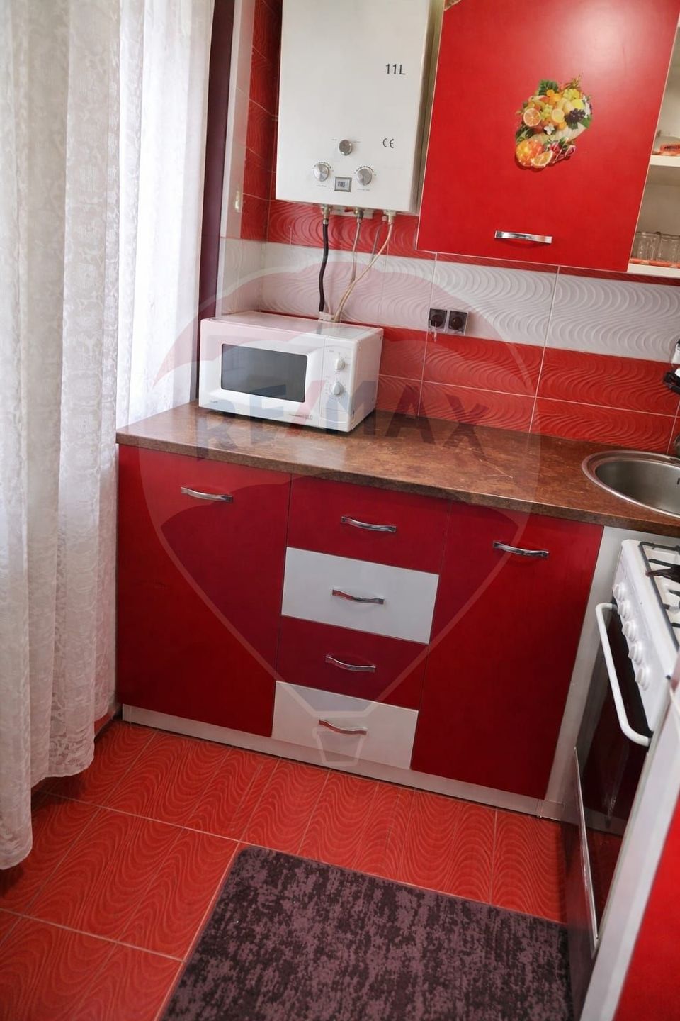 1 room Apartment for sale