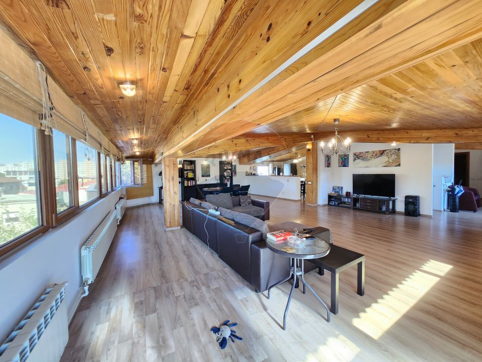 3 room Apartment for sale, Polona area