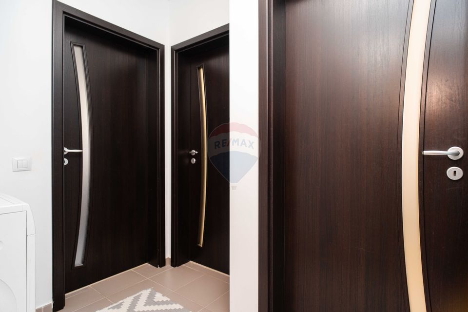 3 room Apartment for rent, Cug area
