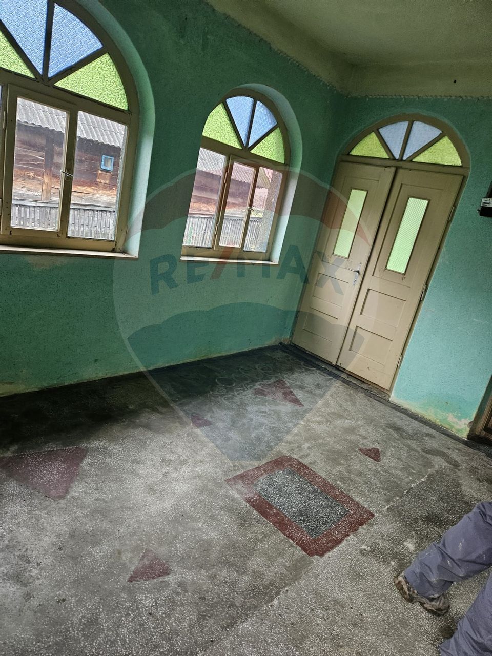 Casă / Vilă cu 4 camere de vânzare