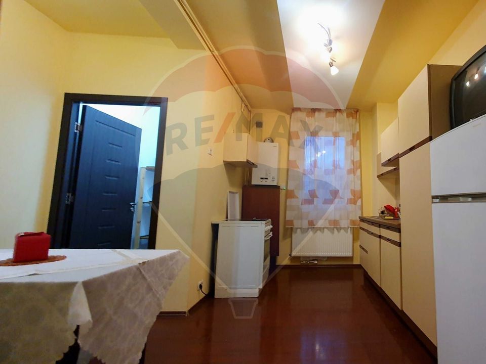 Apartament cu 2 camere Gradiste