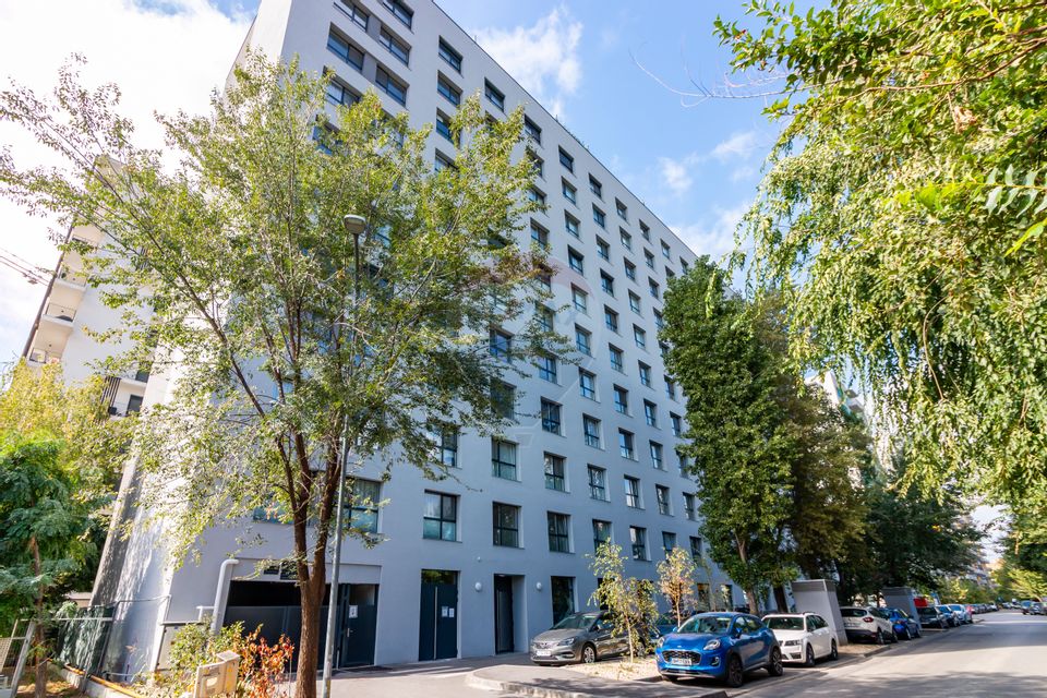 Penthouse | 4 camere | Terasa | de vânzare în zona Morarilor