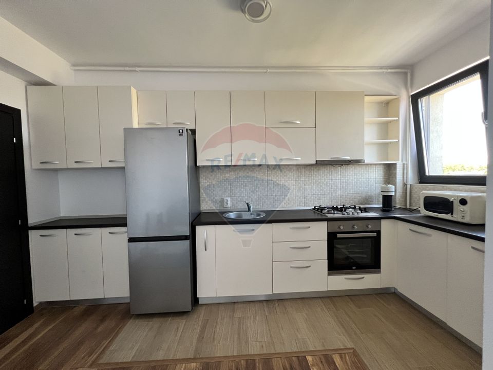 2 room Apartment for sale, Odai area