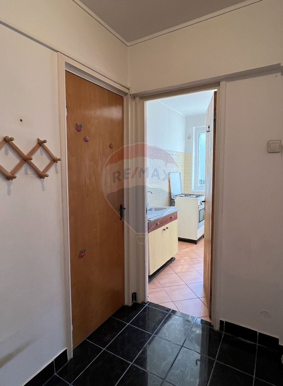 2 room Apartment for sale, Camil Ressu area