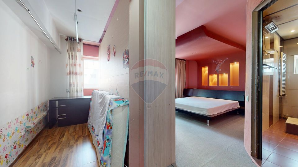 Apartament 2 camere de închiriat în Brașov, Bd. Vlahuță, Pet Friendly