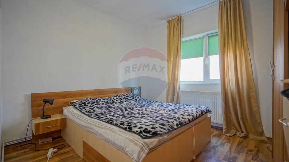 REZERVAT | 2 CAMERE OPEN SPACE | MOBILAT SI UTILAT | GRIVITEI