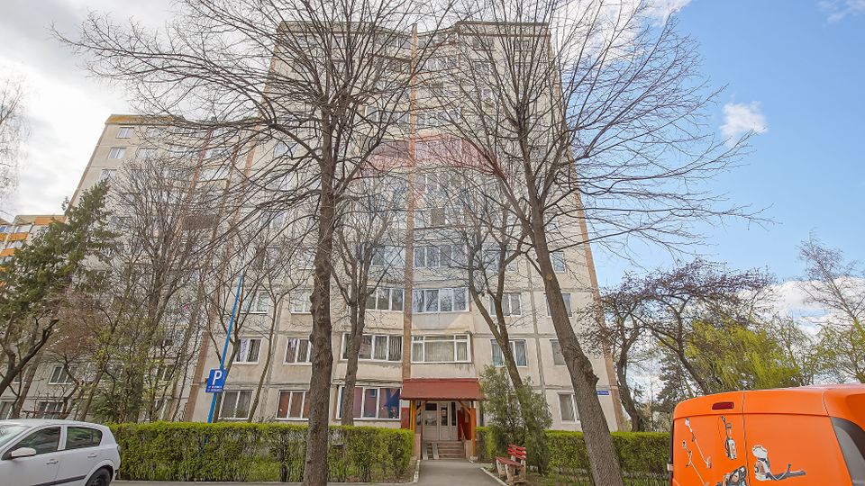 3 CAMERE DECOMANDAT || GRIVITEI || LANGA KAUFLAND || 0% COMISION