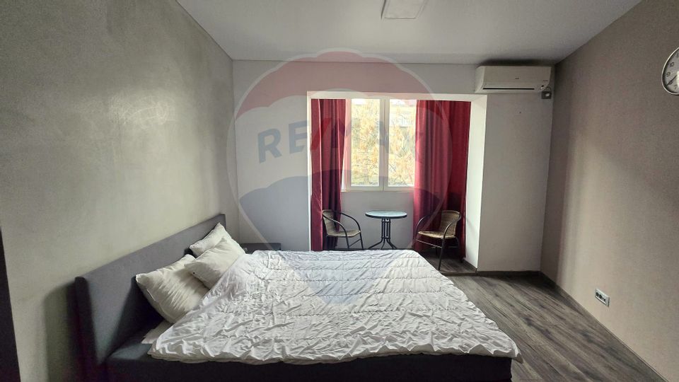Apartament cu 2 camere de vanzare -  Dorobanti 100