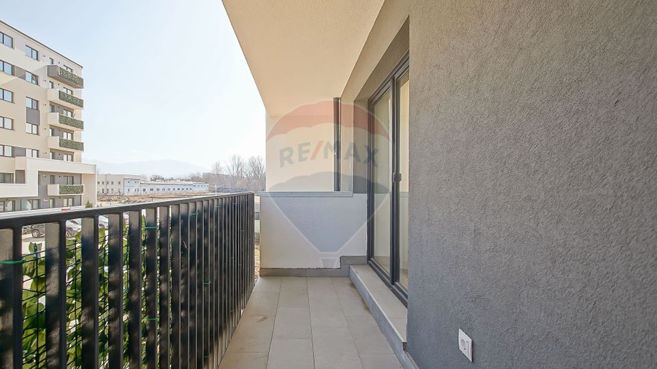 Comision 0% | Garsonieră de vânzare – Vivamus Park Residence