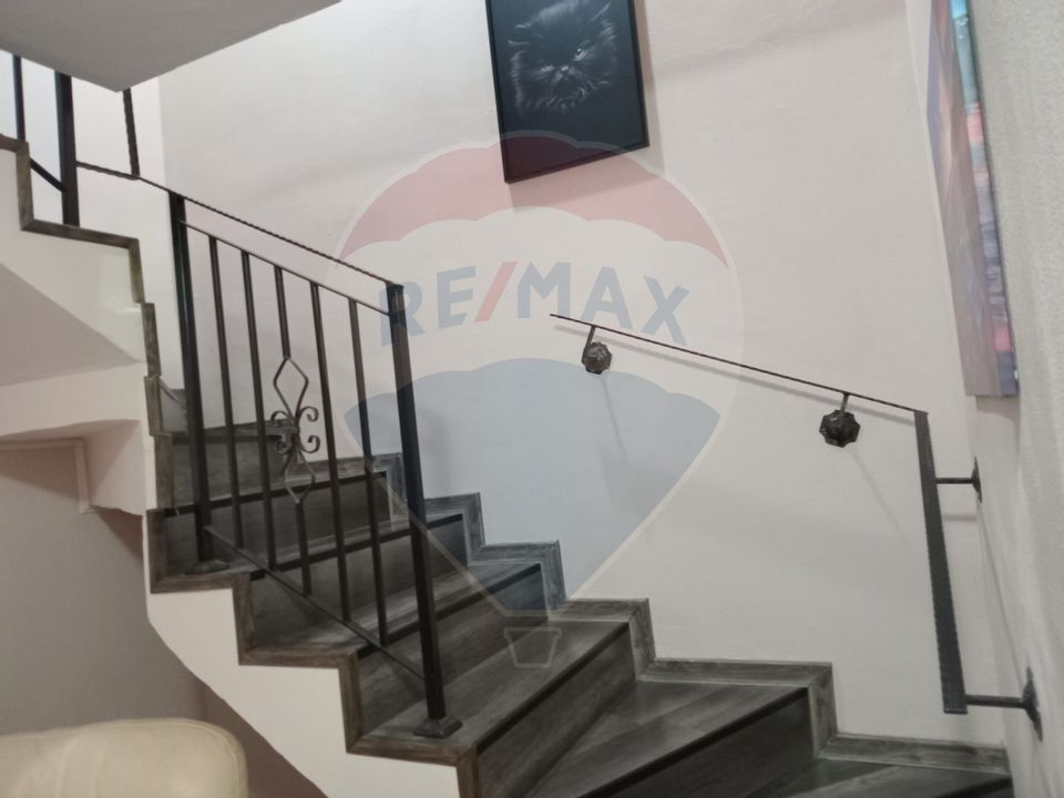 4 room House / Villa for sale
