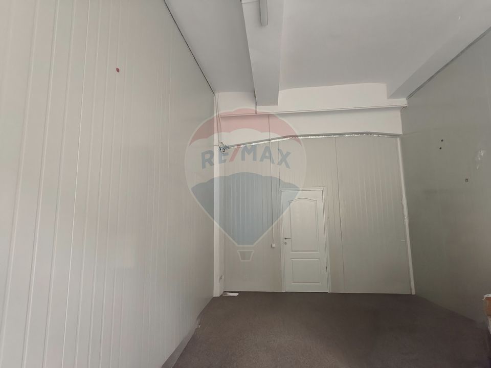 Spațiu de birouri de 326.15mp de închiriat în zona Bulgaria