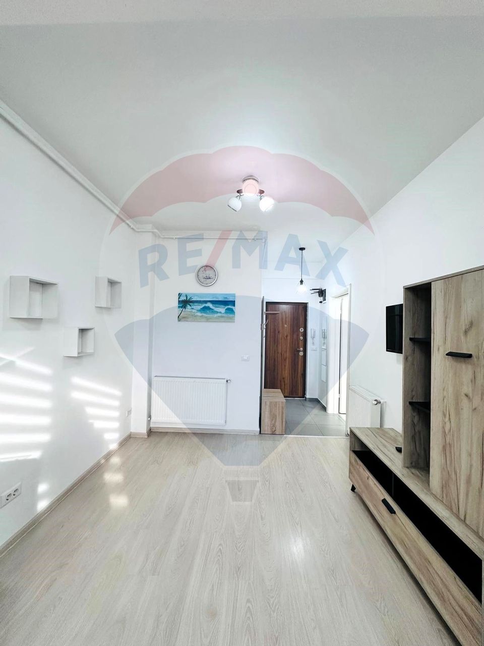 Apartament de închiriat in Chiajna