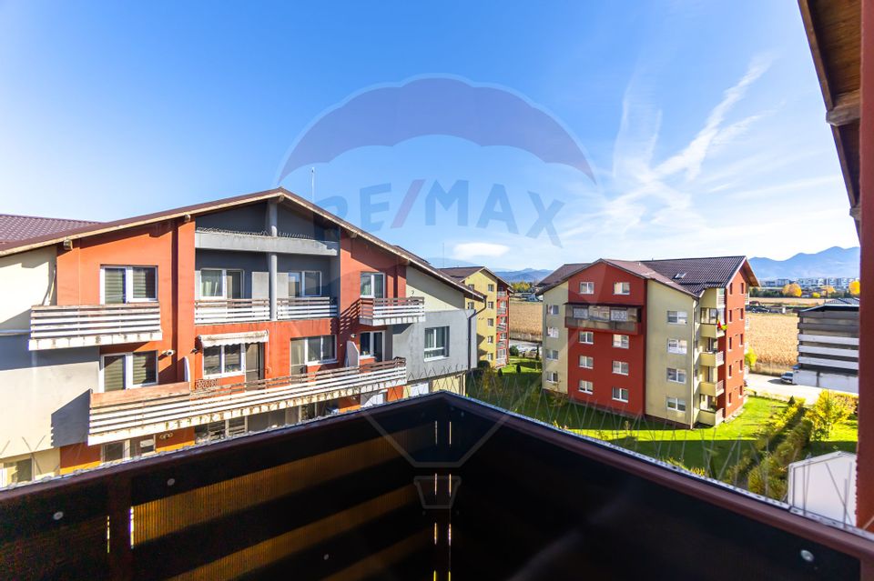 COMISION 0%| DE VANZARE| 3 CAMERE+MANSARDA AMENAJATA| LOC DE PARCARE|