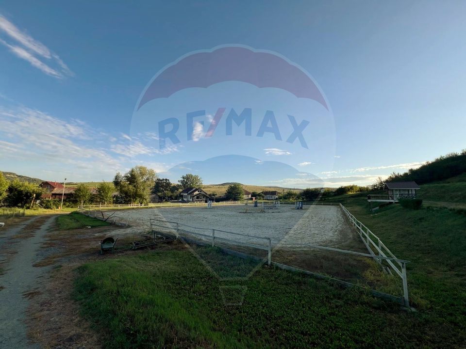 5 room House / Villa for sale