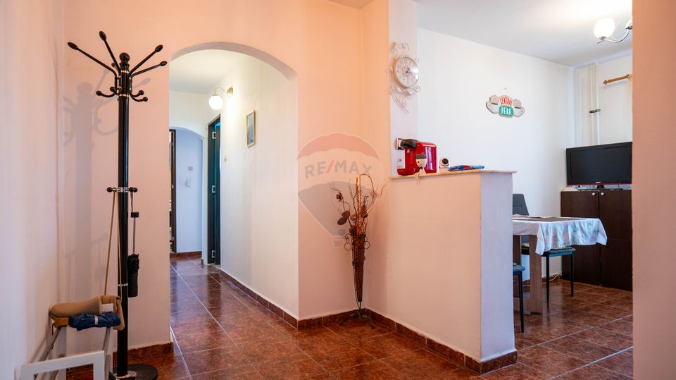 3 room Apartment for sale, Rahova area