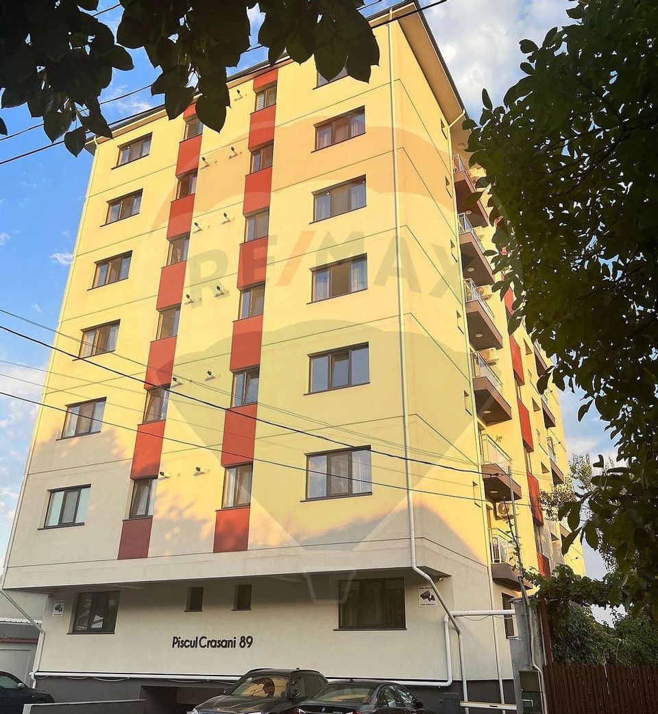 Inchiriere Apartament nou 2 camere in Militari, Metrou Pacii