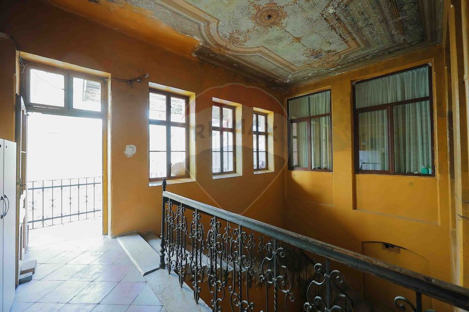 2 room Apartment for sale, Ultracentral area